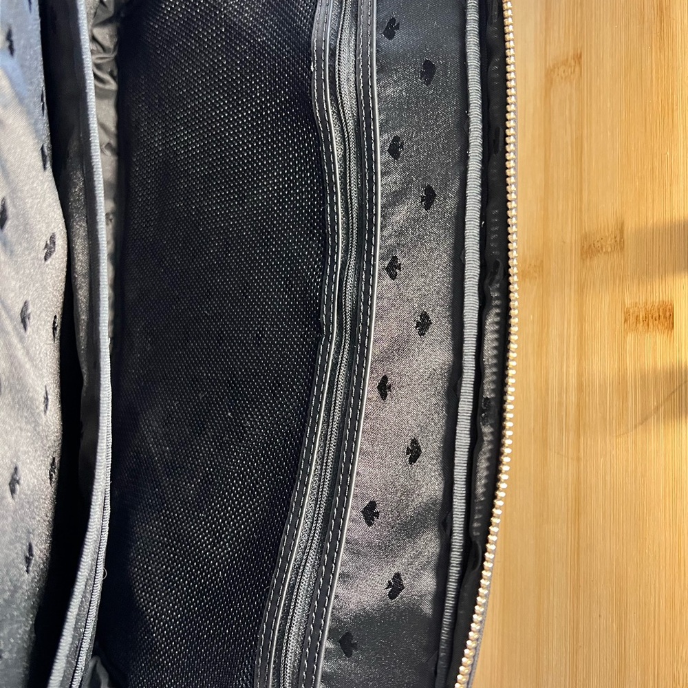 Kate Spade Chelsea Laptop Sleeve With Strap - NWOT - Picture 10 of 13